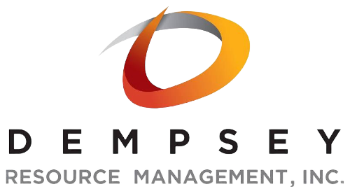 LOGO DEMPSEY TRANSPARENT