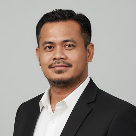 Mark Salvador