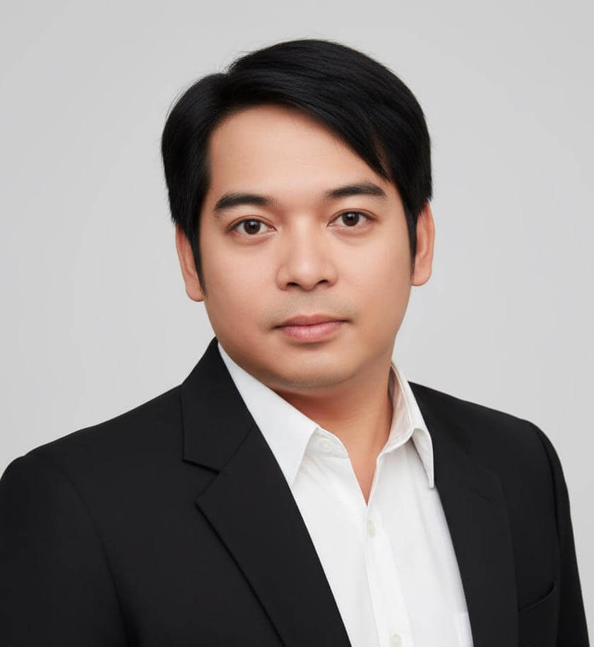 Sherwin Hipolito